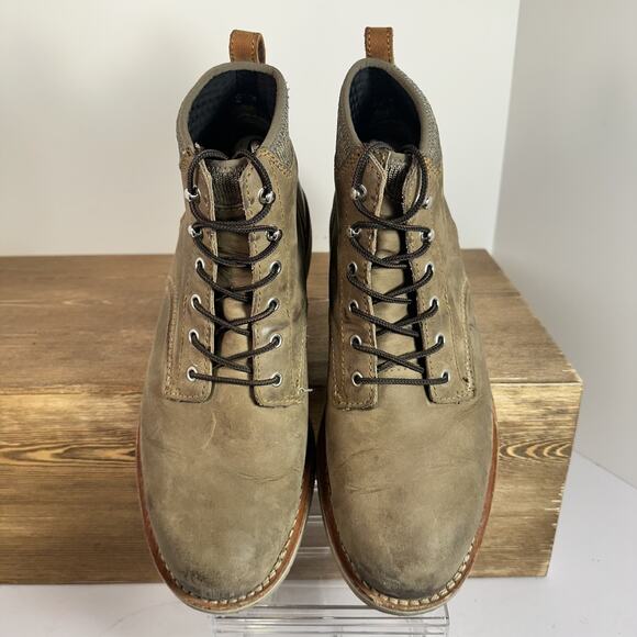 Irish Setter Setter Fifty by Red Wing 3920 6\